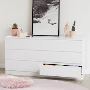 Stylish Chest of Drawers NZ – Elegant Furniture