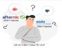 Buy brandable domain names