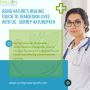 Get Natural Health Solutions With Naturopathic Clinic in Lan