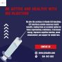 Boost Your Health with IV Therapy in Surrey