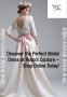 Discover the Perfect Bridal Dress at Roop's Couture