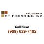 Commercial Wood Finishing Pomona