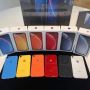 Apple iPhones 