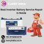 V-Guard Inverter Service Repair in Noida | Call @ 9718823278