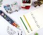 Eco-Friendly School Stationery For A Greener Future In 2025	