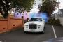 Wedding Car Hire Lichfield