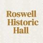 Party Planning in Roswell GA - Roswell Historic Hall