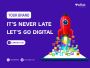 Best Digital Marketing Agency in Noida