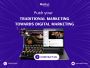 Digital Promotion Agency in Madurai