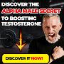 8-Second 'Trick' Increases Testosterone Levels 4X 