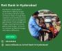 Roti Bank in Hyderabad