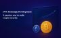 Coinsclone: Your Trusted OTC Exchange Development Partner