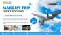  Effortless Make My Trip Flight Booking | Royal Care Travels