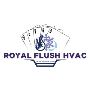 Royal Flush HVAC Solutions