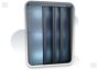 Aluminium mosquito net door price - Royalmesh