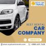 Best Rental Car Company