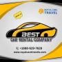 Best Car Rental Company