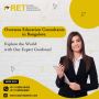 Overseas Education Consultants in Bangalore