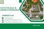 Plots for Sale in Dwarka Expressway