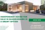 Independent House for Sale in Bahadurgarh