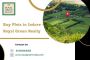 Buy Plots in Indore – Royal Green Realty