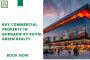 Buy Commercial Property in Gurugram 