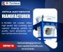   Built for Performance – R-Techno, a Trusted VSI Manufactur