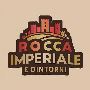 bed and breakfast Rocca Imperiale bed and breakfast Rocca Imperiale