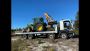 Oversize Machine Towing? Call Rudd’s Towing Available Now