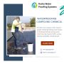 Top-Grade Waterproofing Chemicals & Compound Solutions – Rud