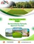 Own Premium Land in Rajgir Surrounded by Schools & Sports