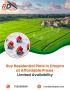 Buy Residential Plots in Chapra at Affordable Prices – Limit