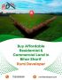 Buy Affordable Residential & Commercial Land in Bihar Sharif