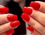 Russian Manicure