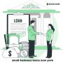 Small Business Loans in New York – Fast Funds, Big Opportuni