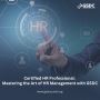Certified HR Professional: Mastering the Art of HR Managemen