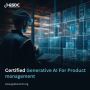 Unlocking Product Management Excellence with Certified Gener