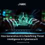  How Generative AI is Redefining Threat Intelligence in Cybe