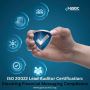 ISO 20022 Lead Auditor Certification: Elevating Finance