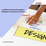 Certified Instructional Designer: Bridging Learning and Inno