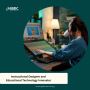 Instructional Designer and Educational Technology Innovator