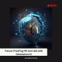 Future-Proofing HR and L&D with Generative AI