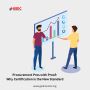 Procurement Pros with Proof: Why Certification is the New St