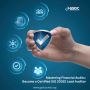Mastering Financial Audits: Certified ISO 20022 Lead Auditor