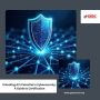 Unlocking AI's Potential in Cybersecurity: A Guide to Certif