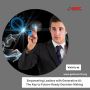 Empowering Leaders with Generative AI: The Key to Future