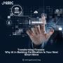Transforming Finance: Why AI in Banking Certification Is You