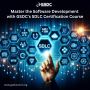 Master With Software Development Certification