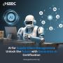 AI for Supply Chain Management