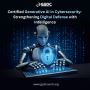 Certified Generative AI in Cybersecurity